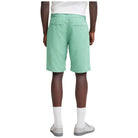 Blend bermuda in lino verde art. Billy 20717870 Bermuda Blend