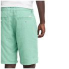 Blend bermuda in lino verde art. Billy 20717870 Bermuda Blend