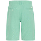 Blend bermuda in lino verde art. Billy 20717870 Bermuda Blend