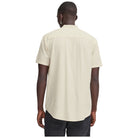 Blend camicia in lino crema art. Bobby 20717863 Camicie Blend