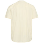 Blend camicia in lino crema art. Bobby 20717863 Camicie Blend