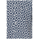 Blend camicia manica corta bianca blu 20716384 Camicie Blend