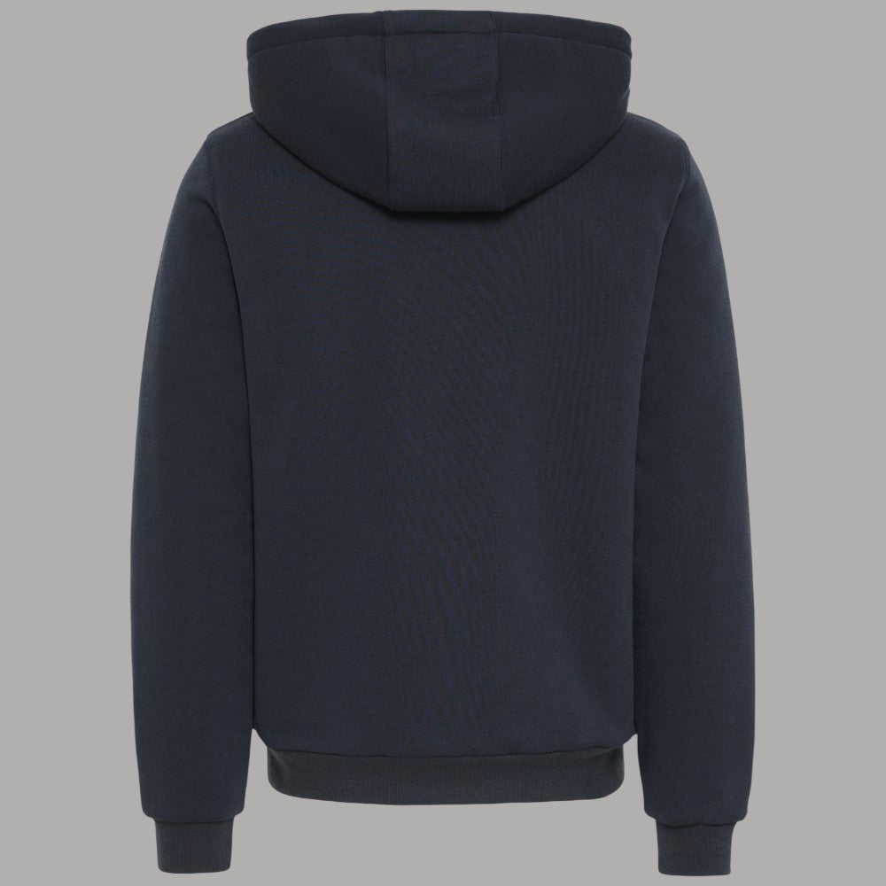 Blend felpa a giubbino imbottita 20720472 - Prodotti di Classe