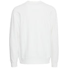 Blend felpa bianca 20718106 Felpe Blend