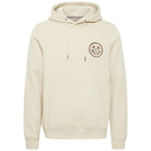 Blend felpa con cappuccio beige  20717188 Felpe Blend