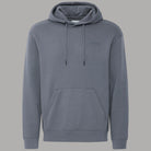 Blend felpa grigio iron con cappuccio DOWNTON 20712536 - Prodotti di Classe