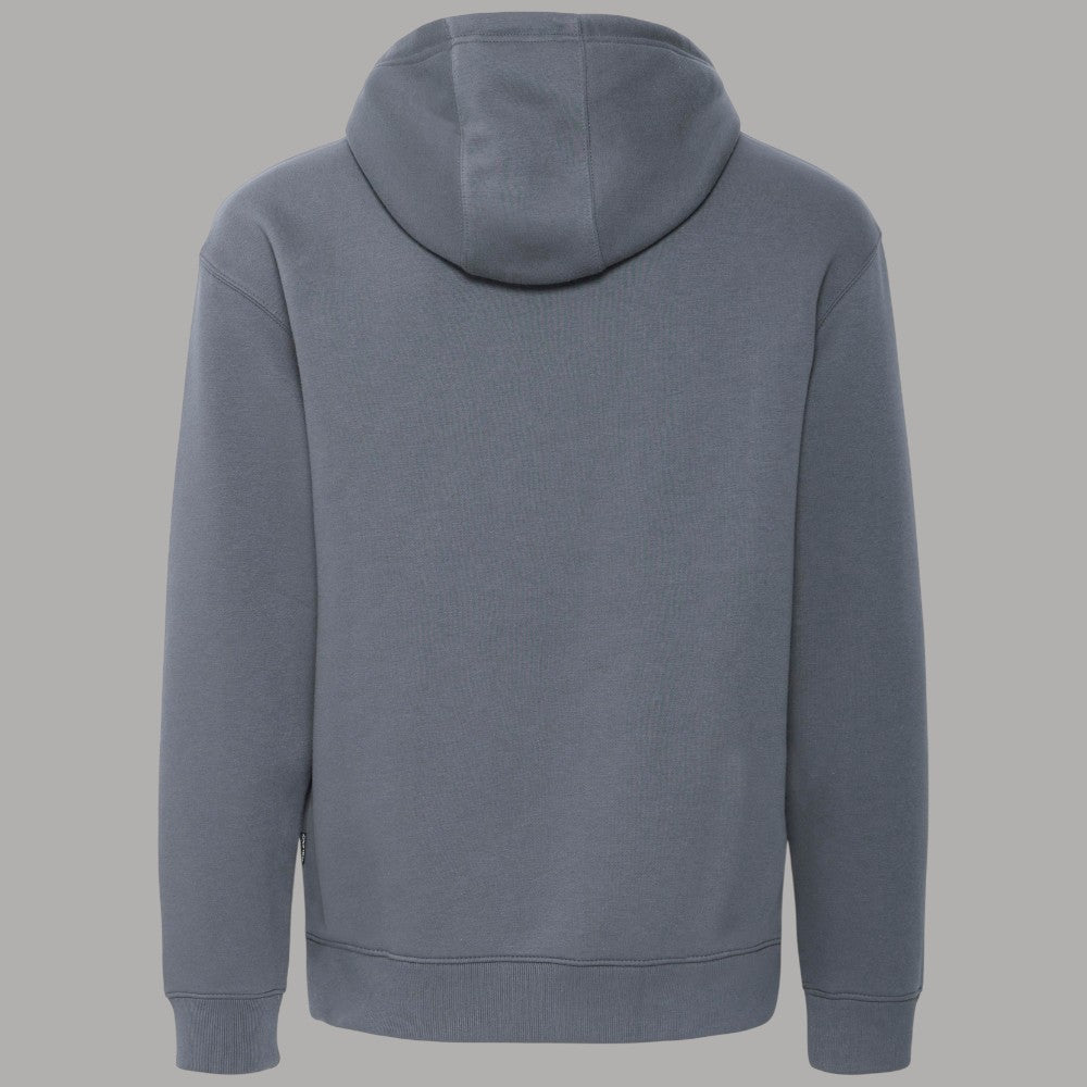 Blend felpa grigio iron con cappuccio DOWNTON 20712536 - Prodotti di Classe