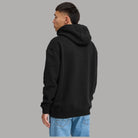 Blend felpa nera con cappuccio DOWNTON 20712536 - Prodotti di Classe