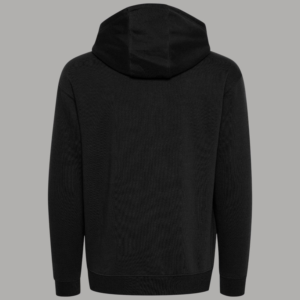 Blend felpa nera con cappuccio DOWNTON 20712536 - Prodotti di Classe