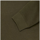 Blend felpa verde con stampa 20717208 Felpe Blend