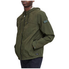 Blend giacca giubbino primaverile verde militare 20716612 Giubbini Blend