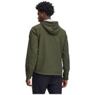 Blend giacca giubbino primaverile verde militare 20716612 Giubbini Blend