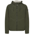 Blend giacca giubbino primaverile verde militare 20716612 Giubbini Blend