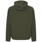 Blend giacca giubbino primaverile verde militare 20716612 Giubbini Blend