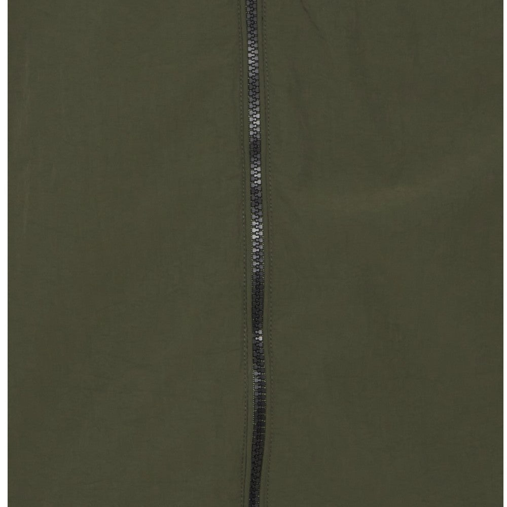 Blend giacca giubbino primaverile verde militare 20716612 Giubbini Blend