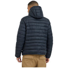 Blend giacca giubbino reversibile con cappuccio 20717225 Giubbini Blend