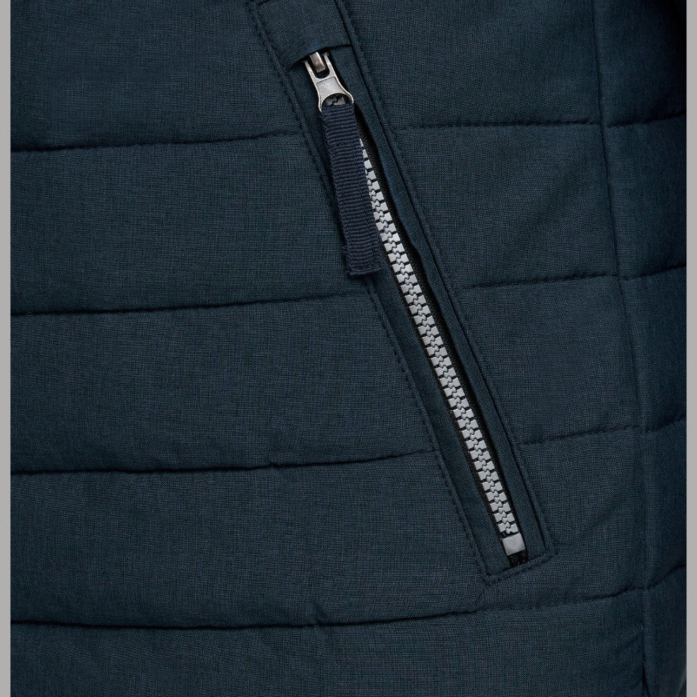 Blend giacca trapuntata blu 20718492 - Prodotti di Classe