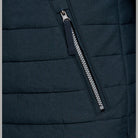 Blend giacca trapuntata blu 20718492 - Prodotti di Classe