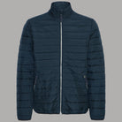 Blend giacca trapuntata blu 20718492 - Prodotti di Classe