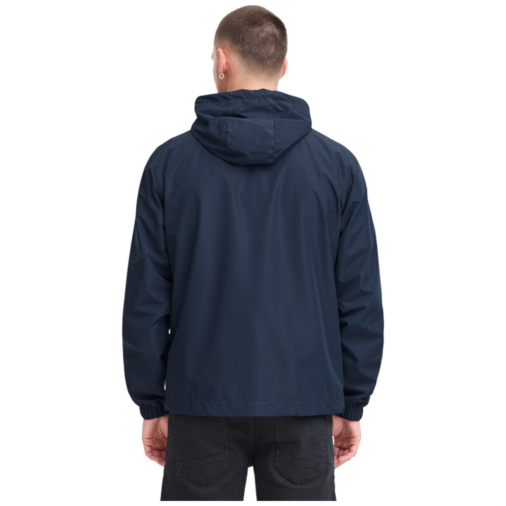 Blend giubbino blu 20717898 Giubbini Blend