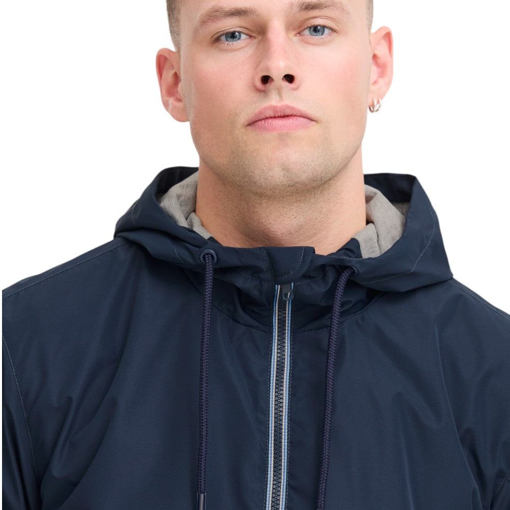 Blend giubbino blu 20717898 Giubbini Blend