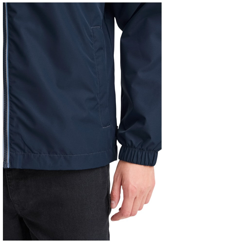 Blend giubbino blu 20717898 Giubbini Blend