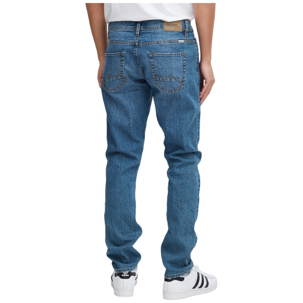 Blend jeans blu medio Twister fit 20716410 Jeans Blend