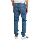 Blend jeans blu medio Twister fit 20716410 Jeans Blend