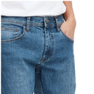 Blend jeans blu medio Twister fit 20716410 Jeans Blend