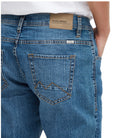 Blend jeans blu medio Twister fit 20716410 Jeans Blend