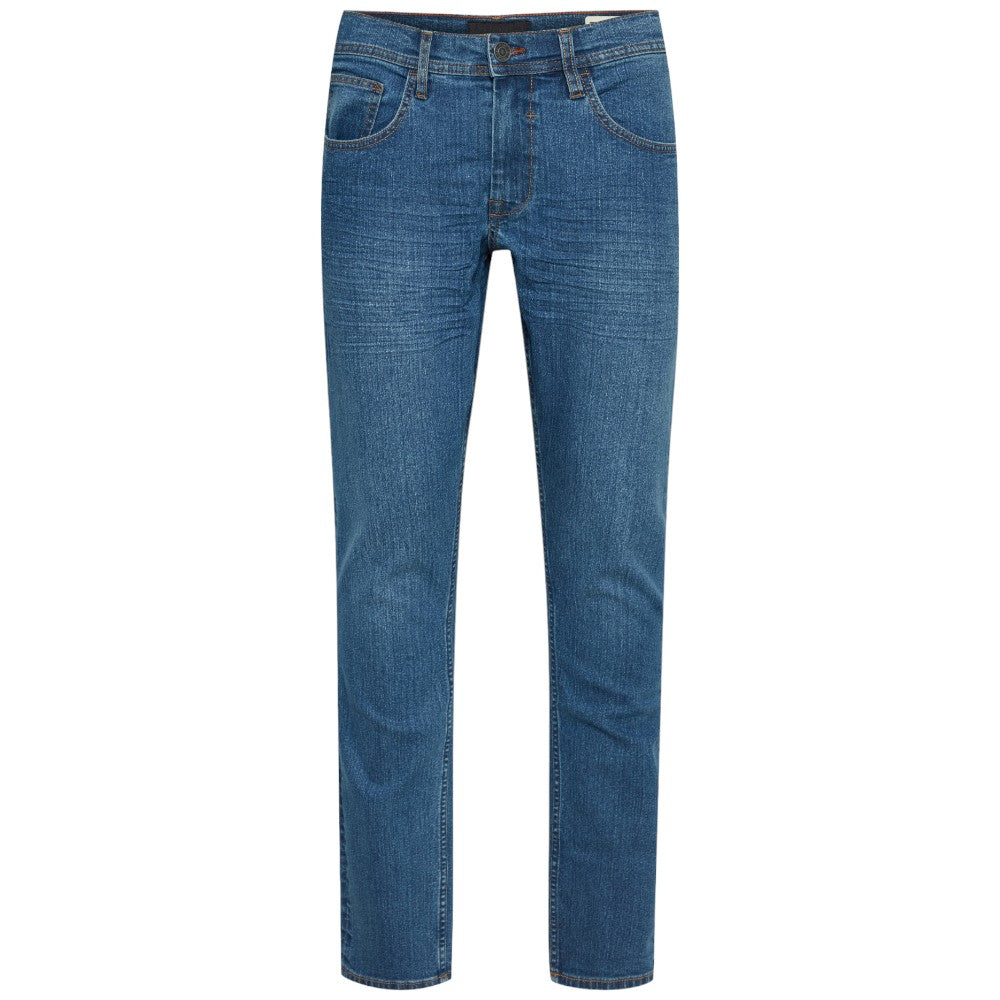 Blend jeans blu medio Twister fit 20716410 Jeans Blend