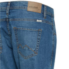 Blend jeans blu medio Twister fit 20716410 Jeans Blend