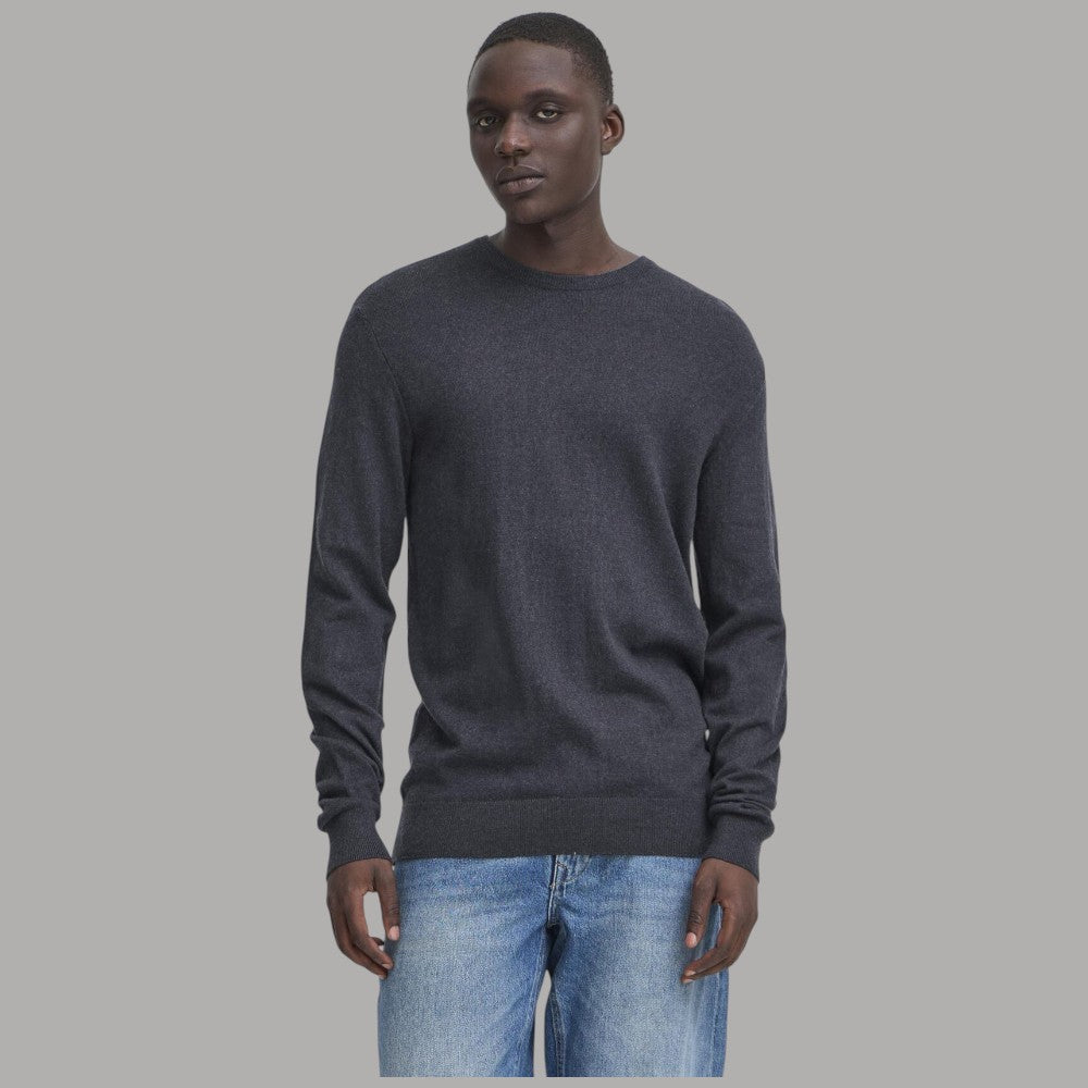 Blend maglione nero BAGGE 20718439 - Prodotti di Classe