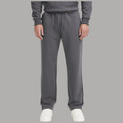 Blend pantalone tuta grigio iron BHDOWNTON 20718762 - Prodotti di Classe