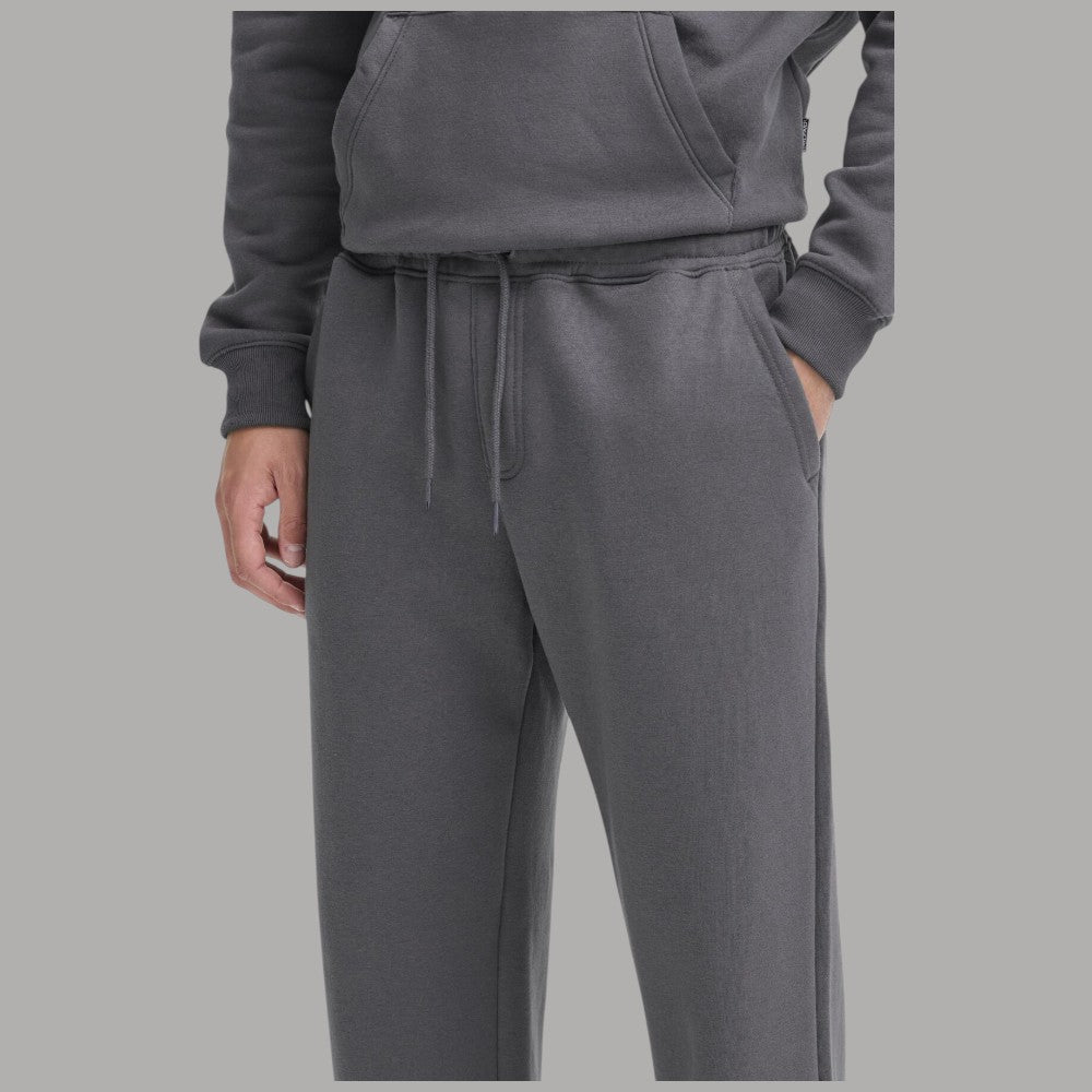 Blend pantalone tuta grigio iron BHDOWNTON 20718762 - Prodotti di Classe