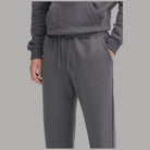 Blend pantalone tuta grigio iron BHDOWNTON 20718762 - Prodotti di Classe