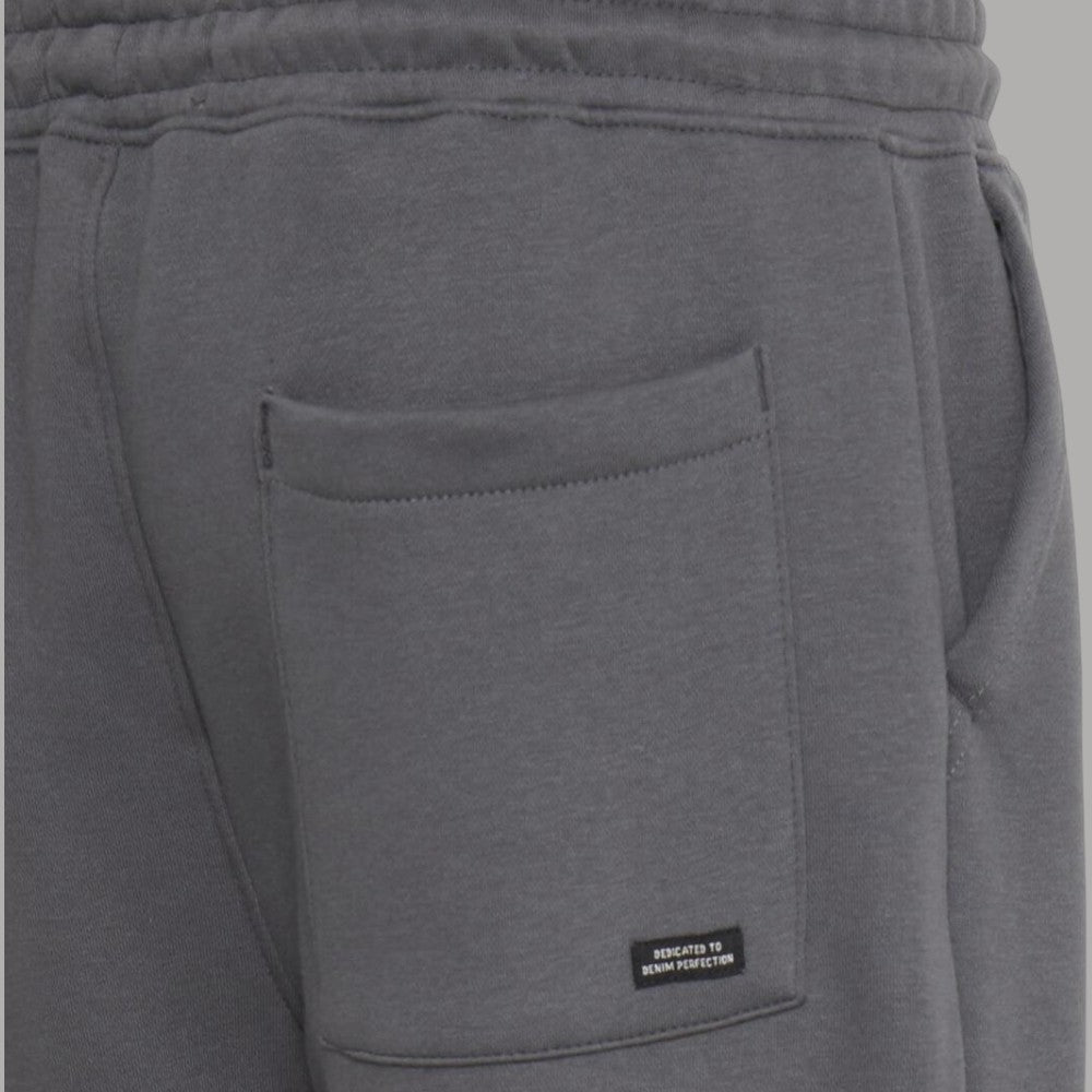 Blend pantalone tuta grigio iron BHDOWNTON 20718762 - Prodotti di Classe