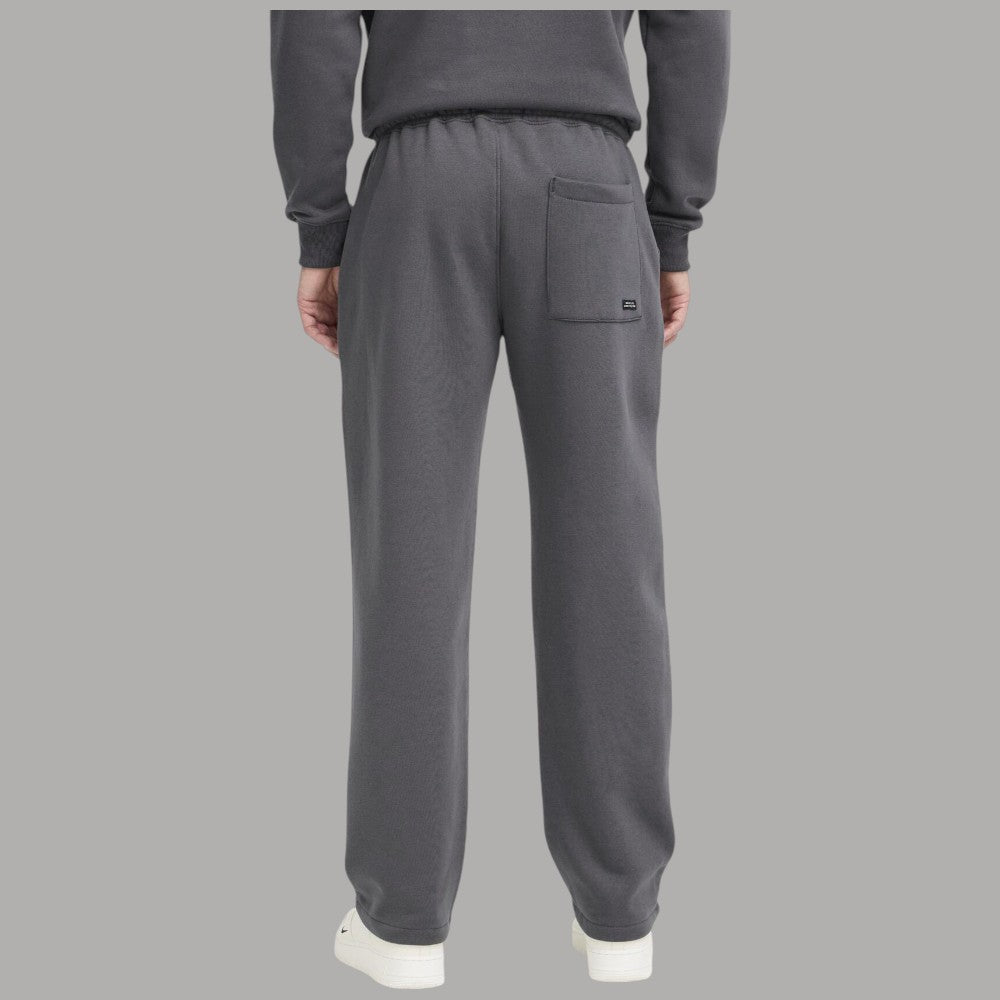 Blend pantalone tuta grigio iron BHDOWNTON 20718762 - Prodotti di Classe