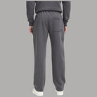 Blend pantalone tuta grigio iron BHDOWNTON 20718762 - Prodotti di Classe