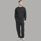 Blend pantalone tuta nero JURIS 20718480 - Prodotti di Classe