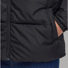 Blend piumino nero ELW 20718465 - Prodotti di Classe