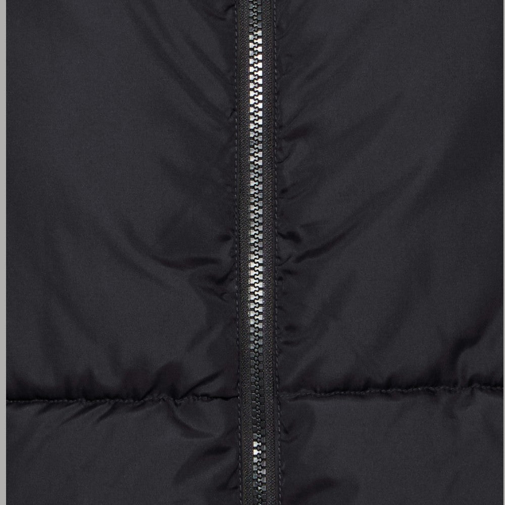 Blend piumino nero ELW 20718465 - Prodotti di Classe