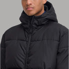 Blend piumino nero ELW 20718465 - Prodotti di Classe