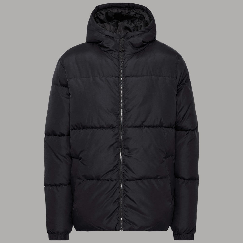 Blend piumino nero ELW 20718465 - Prodotti di Classe