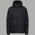 Blend piumino nero ELW 20718465 - Prodotti di Classe