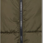 Blend piumino verde ELW 20718465 - Prodotti di Classe