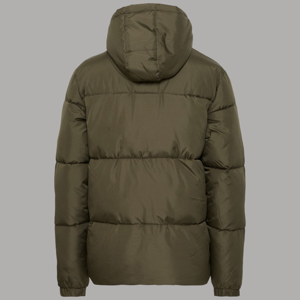 Blend piumino verde ELW 20718465 - Prodotti di Classe