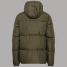 Blend piumino verde ELW 20718465 - Prodotti di Classe