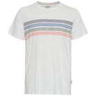 Blend t-shirt bianca 20716504 T-shirt Blend