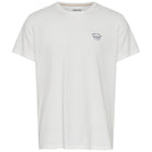 Blend t-shirt bianca con stampa 20716734 T-shirt Blend